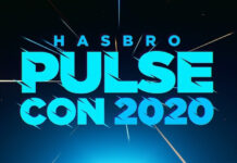 Hasbro PulseCon 2020 Pre-Orders Begin at 10pm at Comics and Cocktails