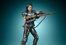 Hasbro Press Images: The Vintage Collection Carbonized Collection Announced