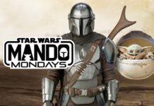 Mando Mondays December 7, 2020: New Hasbro Mission Fleet Figures, Funko POP! and More