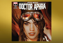 Comic Review: Doctor Aphra (2020) #4