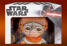 Mattel Reveals New Babu Frik Talking Plush, Pre-Order From Target Now