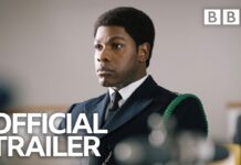 John Boyega in BBC Drama Red, White and Blue Gets UK Air Date of December 13th