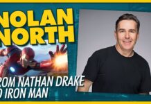 Nolan North Reveals Details on Cancelled Star Wars Project Ragtag Video Game