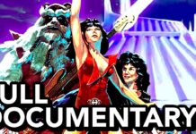 Watch Disney’s Defunct Star Wars Rock Band Slay in New Doc