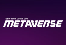 New York Comic Con Metaverse 2020: Guests Include Sam Witwer, Alan Tudyk, Kelly Marie Tran & More