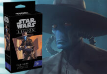 Learn How to Use the Bounty Hunter Who Needs No Introduction in Star Wars: Legion