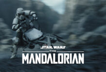 High Resolution Images From The Mandalorian Season 2 Trailer Confirm Earlier Casting Report