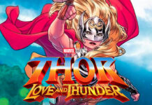 Marvel May Use The Mandalorian’s StageCraft Tech on Thor: Love and Thunder
