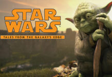 Yoda Will Appear in Star Wars: Tales From the Galaxy’s Edge, More Details Revealed