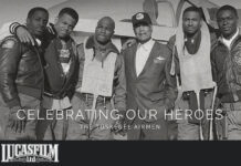 Lucasfilm Releases Free Educational Content Online to Celebrate the Tuskegee Airmen