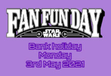 Star Wars Fan Fun Day Returns to Burnley in May 2021