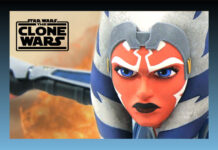 PG Members Can Now Pre-Order Gentle Giant The Clone Wars Ahsoka Tano (84180) Mini Bust