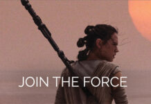 Join the Force at Lucasfilm As a Junior Digimatte Artist