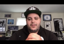 Josh Gad on Celebrating May the 4th and the Star Wars Role He Wants