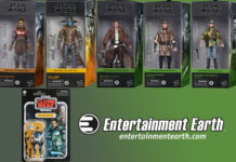 Entertainment Earth – New Hasbro Star Wars Pre-Orders