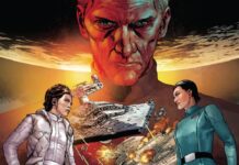 Comic Review: Star Wars (2020) #7
