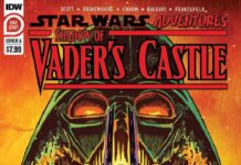 Star Wars Adventures: Shadow of Vader’s Castle Preview at StarWars.com