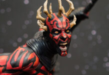 Sideshow New York Con 2020: Day 2 Press Images
