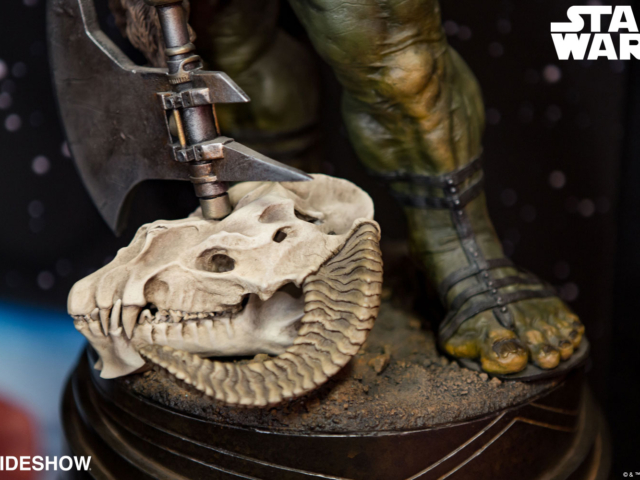 Sideshow New York Con 2020: Day 2 Press Images - Star Wars Mythos