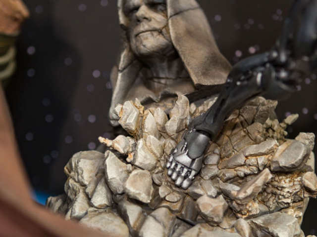 Sideshow New York Con 2020: Day 2 Press Images - Star Wars Mythos