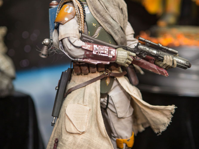 Sideshow New York Con 2020: Day 2 Press Images - Star Wars Mythos