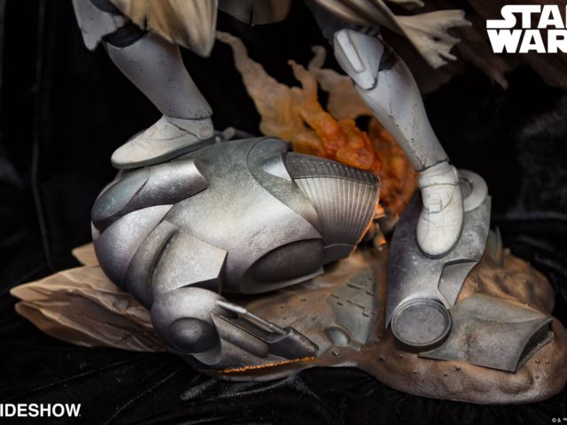 Sideshow New York Con 2020: Day 2 Press Images - Star Wars Mythos