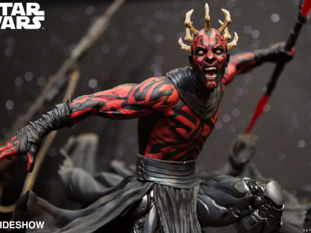 Sideshow New York Con 2020: Day 2 Press Images - Star Wars Mythos