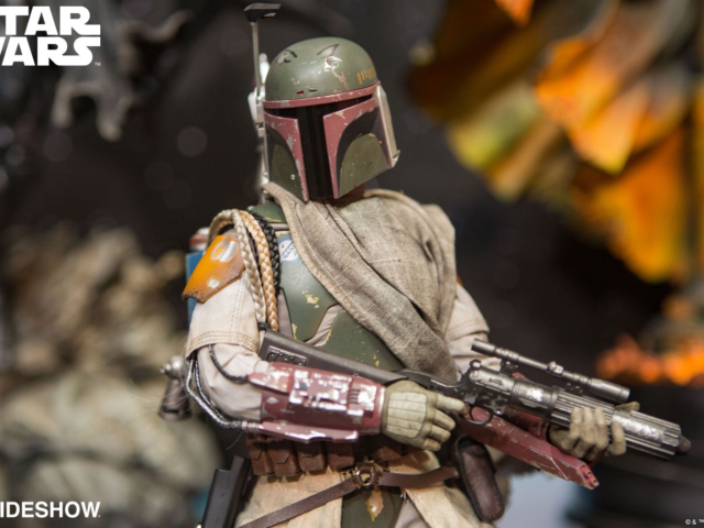 Sideshow New York Con 2020: Day 2 Press Images - Star Wars Mythos