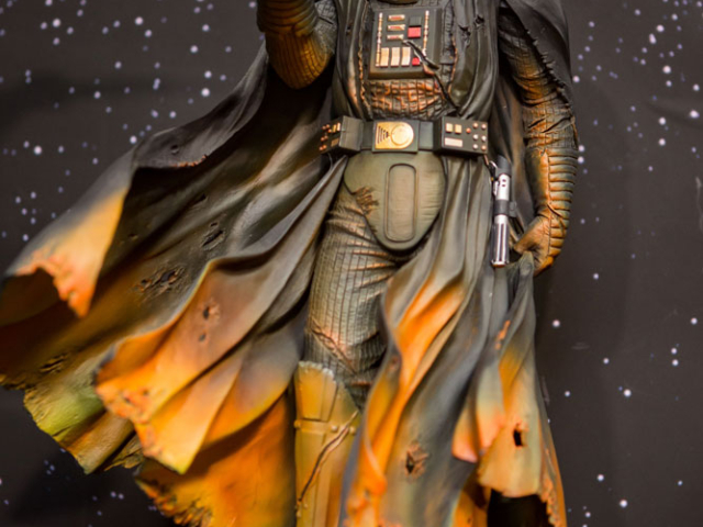Sideshow New York Con 2020: Day 2 Press Images - Star Wars Mythos