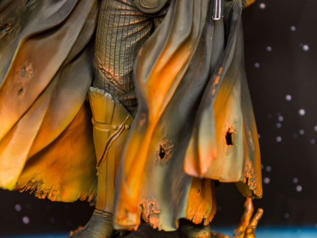 Sideshow New York Con 2020: Day 2 Press Images - Star Wars Mythos
