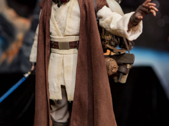 Sideshow New York Con 2020: Day 2 Press Images - Star Wars Mythos