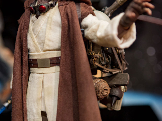 Sideshow New York Con 2020: Day 2 Press Images - Star Wars Mythos