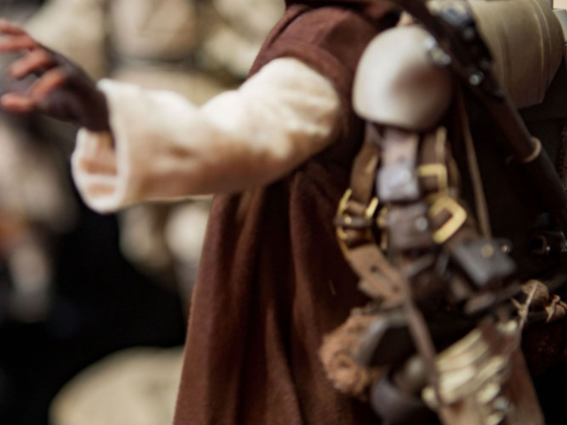 Sideshow New York Con 2020: Day 2 Press Images - Star Wars Mythos