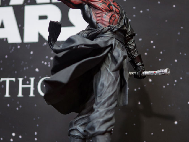 Sideshow New York Con 2020: Day 2 Press Images - Star Wars Mythos