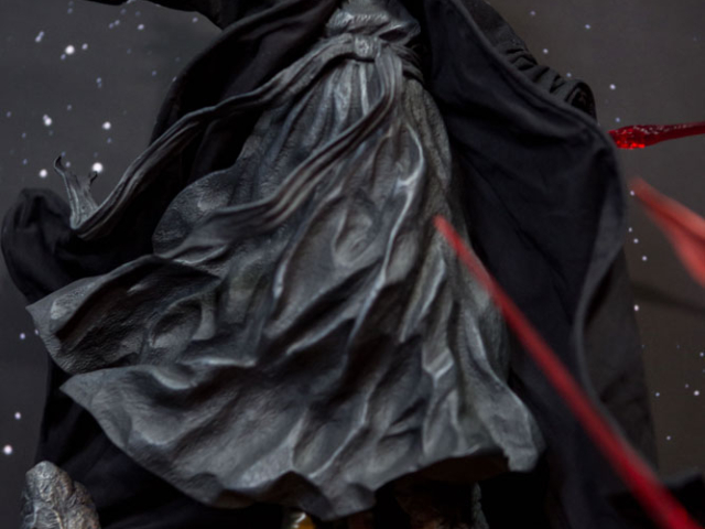 Sideshow New York Con 2020: Day 2 Press Images - Star Wars Mythos