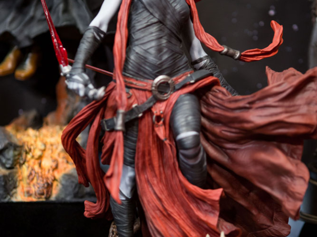 Sideshow New York Con 2020: Day 2 Press Images - Star Wars Mythos