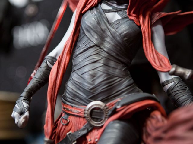Sideshow New York Con 2020: Day 2 Press Images - Star Wars Mythos