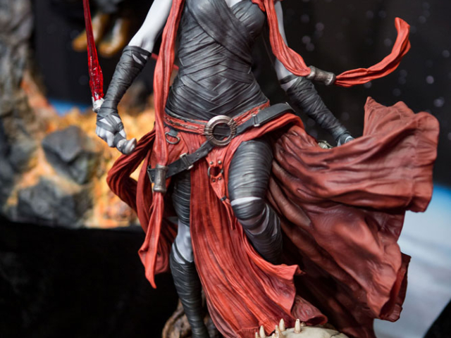 Sideshow New York Con 2020: Day 2 Press Images - Star Wars Mythos