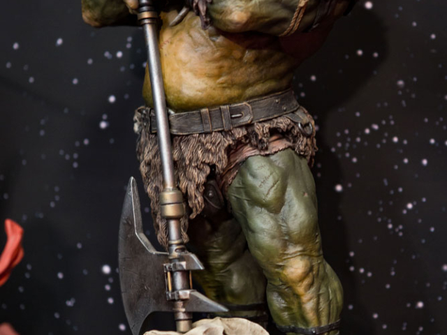 Sideshow New York Con 2020: Day 2 Press Images - Star Wars Mythos