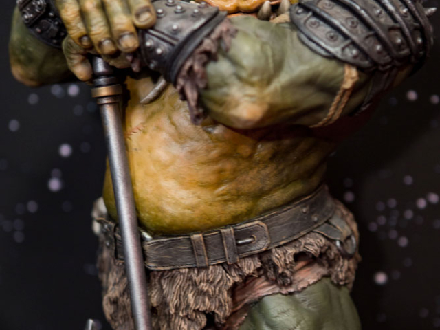 Sideshow New York Con 2020: Day 2 Press Images - Star Wars Mythos
