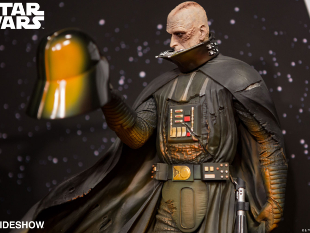 Sideshow New York Con 2020: Day 2 Press Images - Star Wars Mythos