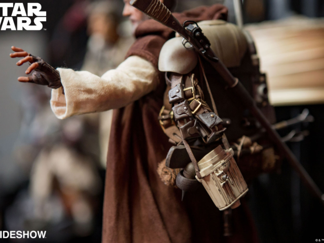 Sideshow New York Con 2020: Day 2 Press Images - Star Wars Mythos