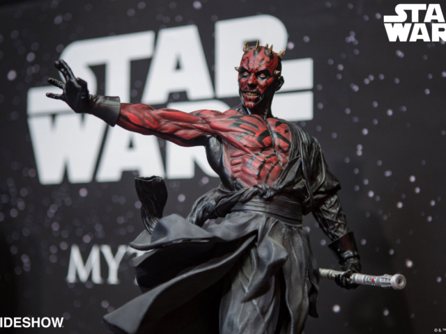 Sideshow New York Con 2020: Day 2 Press Images - Star Wars Mythos