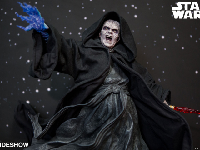 Sideshow New York Con 2020: Day 2 Press Images - Star Wars Mythos