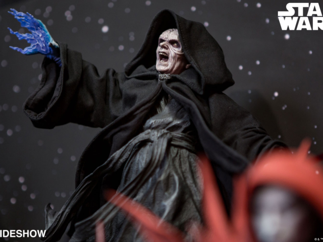 Sideshow New York Con 2020: Day 2 Press Images - Star Wars Mythos