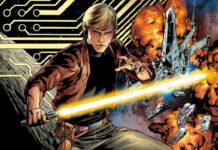 Comic Solicitations: Marvel – January 2021