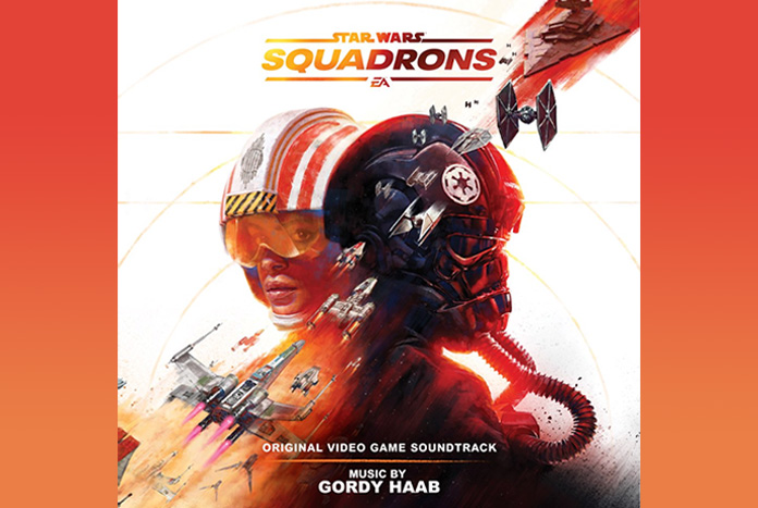 Squadrons Soundtrack Oct 2020