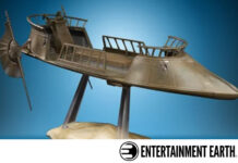 The Vintage Collection Skiff Just $27 at Entertainment Earth