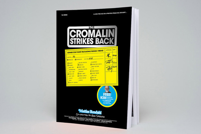 The Cromalin Strikes Back Oct 2020 1