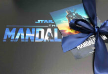 The Mandalorian Season 2 Disney+ UK Watch-A-Long Package
